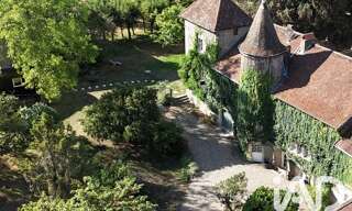 Maison 15 Pièces 324 m² à vendre à Pagney (39350)