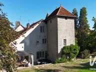 Vente Château 15 pièces — photo 2