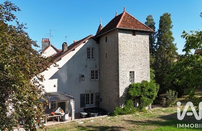 Vente Château 15 pièces — photo 2