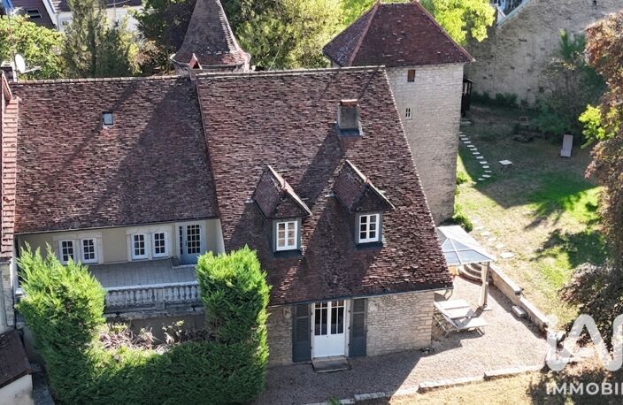 Vente Château 15 pièces — photo 3
