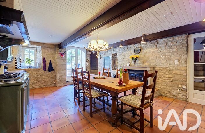 Vente Château 15 pièces — photo 5