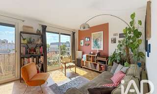 Appartement 3 Pièces 65 m² à vendre à Maisons-Alfort (94700)