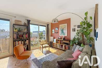 Appartement 3 pièces 398000 €