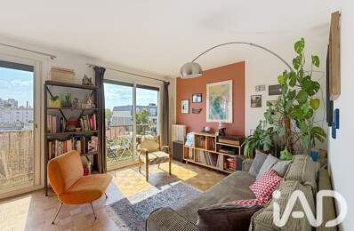 Vente Appartement 3 pièces — photo du bien