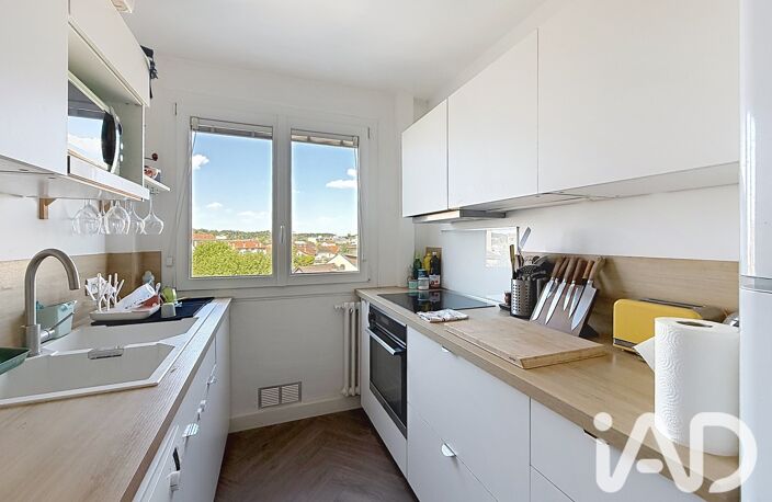 Vente Appartement 3 pièces — photo 2