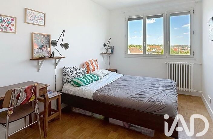 Vente Appartement 3 pièces — photo 4