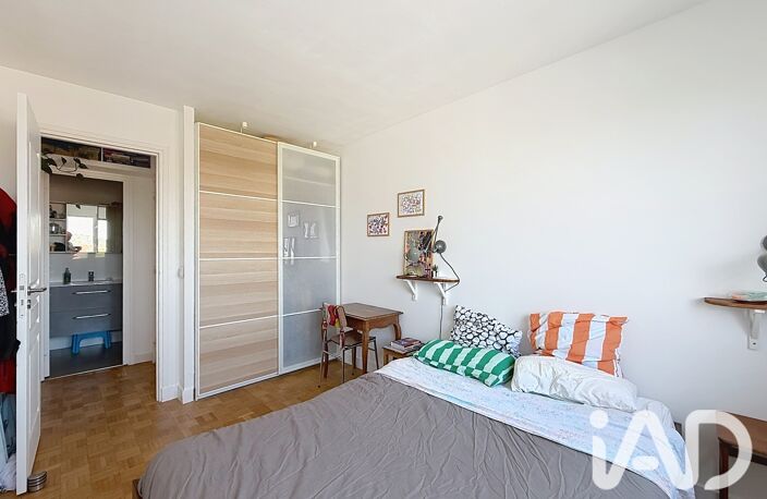 Vente Appartement 3 pièces — photo 5