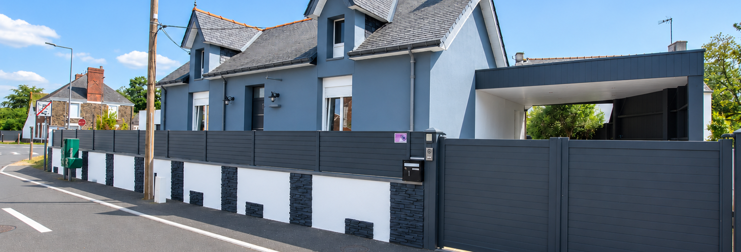Maison 5 Pièces 105 m² à vendre à Saint-Gildas-des-Bois (44530)