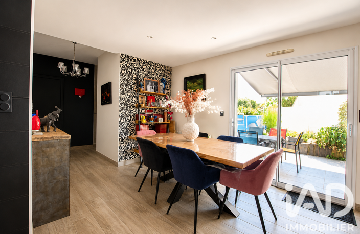 Vente Maison traditionnelle 5 pièces — photo 2