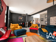 Vente Maison traditionnelle 5 pièces — photo 3