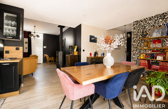 Vente Maison traditionnelle 5 pièces — photo 4