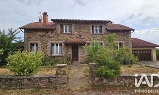 Maison 8 Pièces 157 m² à vendre à Almont-les-Junies (12300)