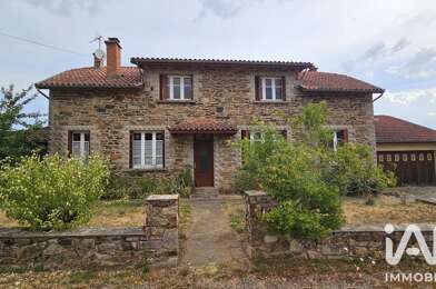 Maison 8 pièces 159000 €
