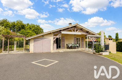 Vente Maison/villa 6 pièces — photo du bien