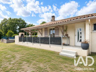Vente Maison/villa 6 pièces — photo 2
