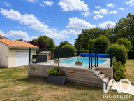 Vente Maison/villa 6 pièces — photo 3