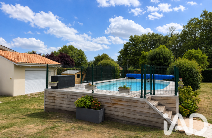 Vente Maison/villa 6 pièces — photo 3