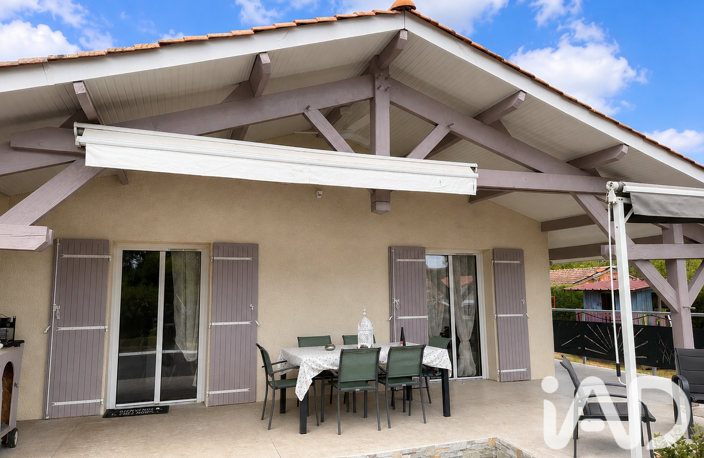 Vente Maison/villa 6 pièces — photo 4