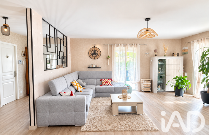Vente Maison/villa 6 pièces — photo 5