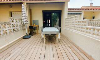 Maison 3 Pièces 40 m² à vendre à Marseillan (34340)