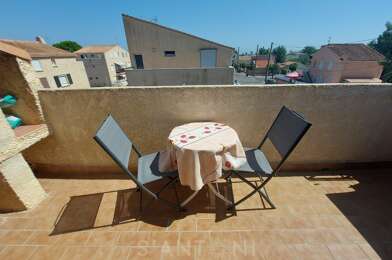 Appartement 2 pièces 119500 €