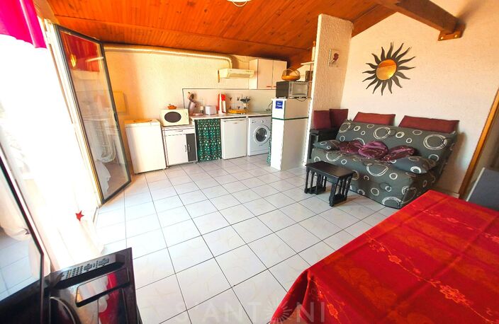 Appartement en résidence — photo 2
