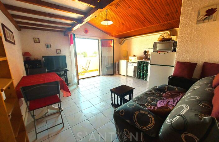 Appartement en résidence — photo 3
