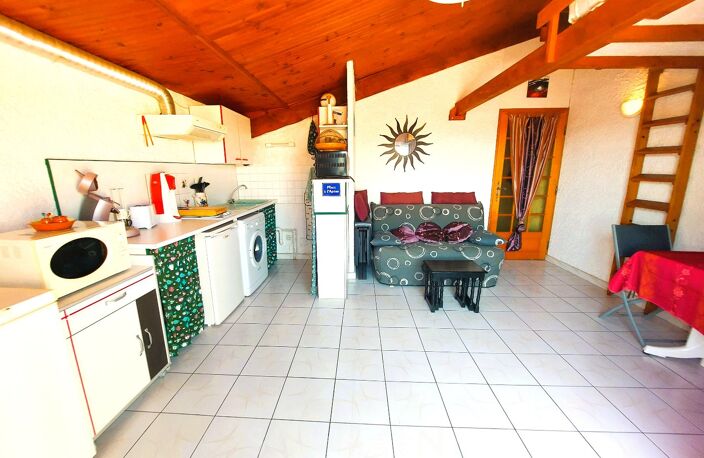 Appartement en résidence — photo 4