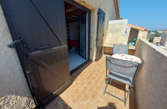 Appartement en résidence — photo 5