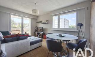 Appartement 2 Pièces 59 m² à vendre à Sarrebourg (57400)