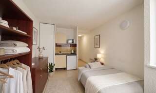 Appartement 1 Pièce 21 m² à vendre à Agde (34300)