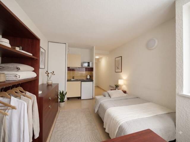 Appartement — photo du bien