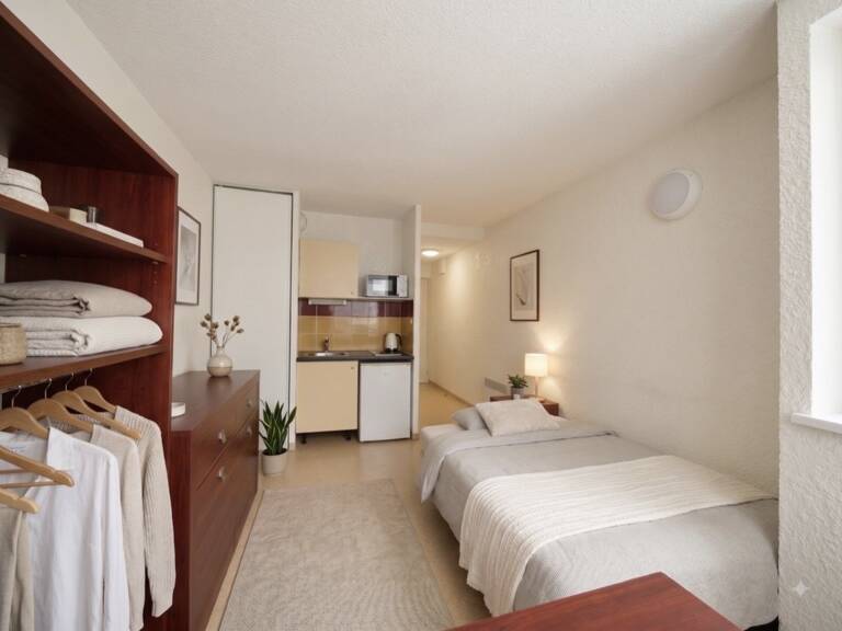 Appartement — photo 1