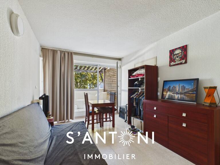 Appartement — photo 1