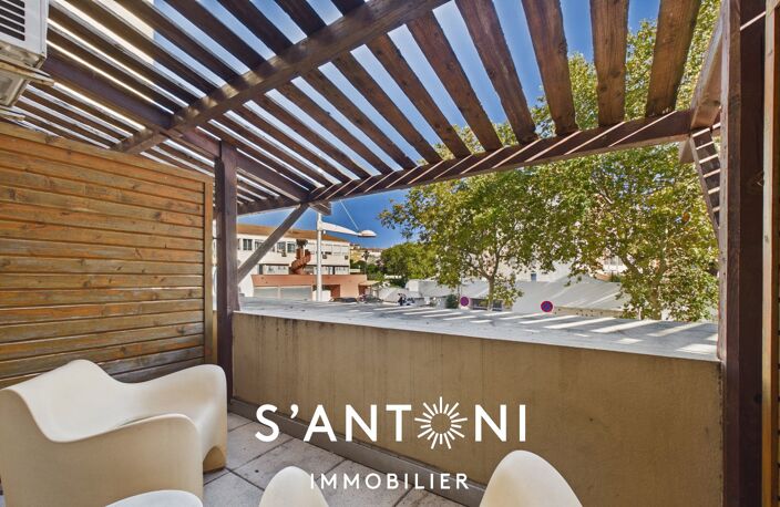 Appartement — photo 2