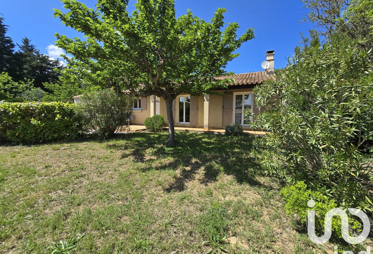 Vente Maison/villa 5 pièces — photo 1