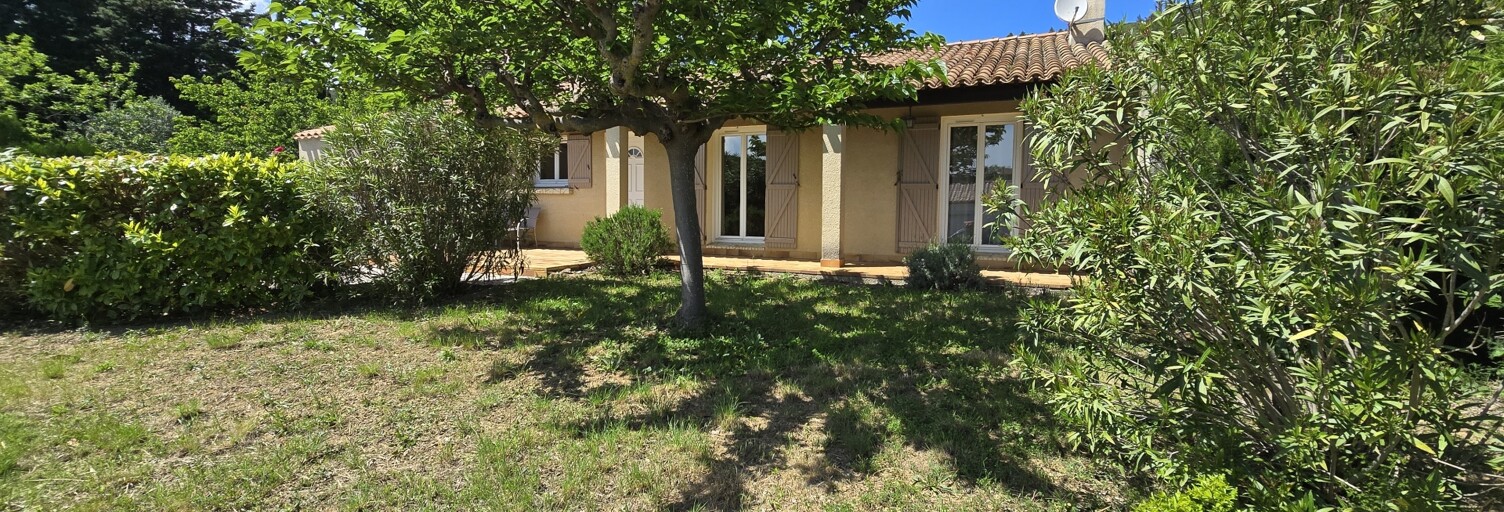 Maison 5 Pièces 112 m² à vendre à Albas (11360)