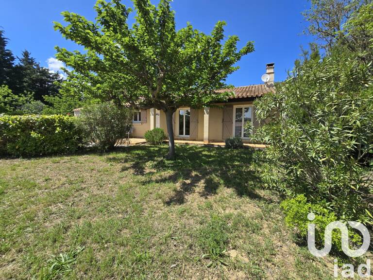 Vente Maison/villa 5 pièces — photo 1