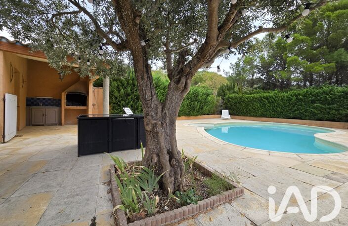Vente Maison/villa 5 pièces — photo 2
