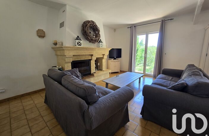Vente Maison/villa 5 pièces — photo 3