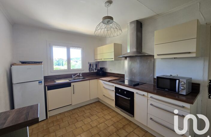 Vente Maison/villa 5 pièces — photo 4