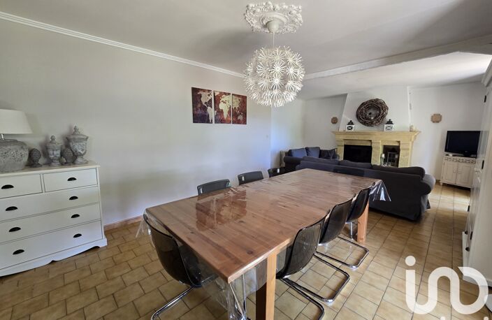 Vente Maison/villa 5 pièces — photo 5