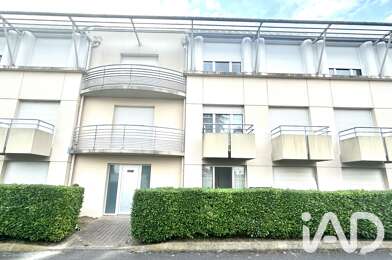 Appartement 1 pièces 59000 €