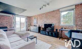 Appartement 3 Pièces 64 m² à vendre à Toulouse (31200)