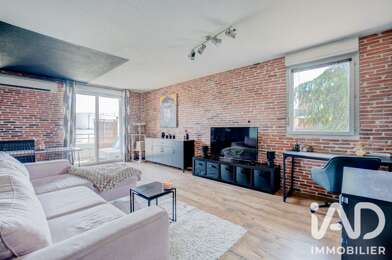Appartement 3 pièces 180000 €