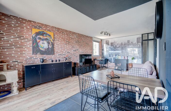 Vente Appartement 3 pièces — photo 3