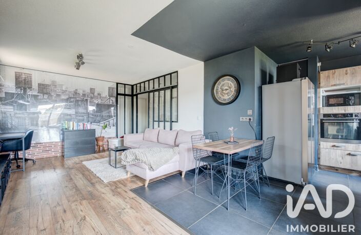 Vente Appartement 3 pièces — photo 4