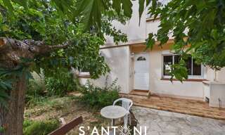 Maison 4 Pièces 98 m² à vendre à Béziers (34500)