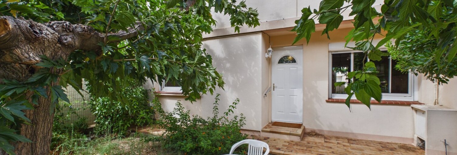 Maison 4 Pièces 98 m² à vendre à Béziers (34500)