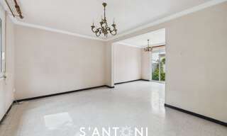 Maison 4 Pièces 98 m² à vendre à Béziers (34500)